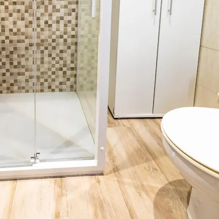 La Farella La Coma 61 - Zona Tranquila דירה ז'ירונה