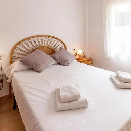 Apartment La Farella La Coma 61 - Zona Tranquila