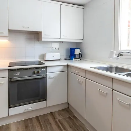 La Farella La Coma 61 - Zona Tranquila דירה