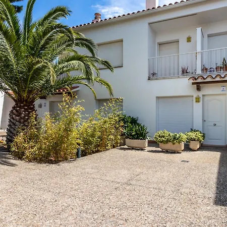 Apartmán La Farella La Coma 61 - Zona Tranquila