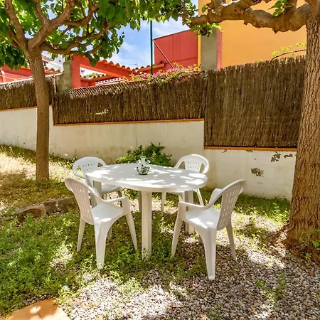 La Farella La Coma 61 - Zona Tranquila * ז'ירונה