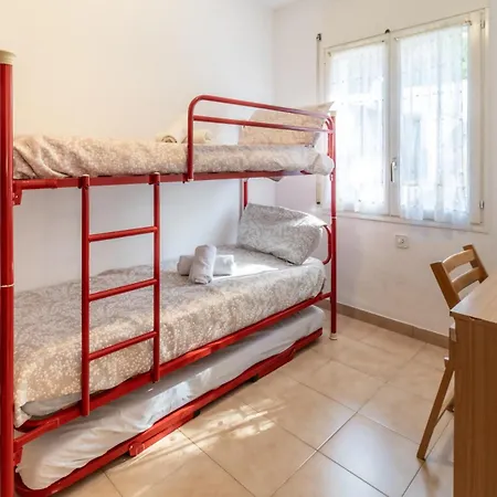 La Farella La Coma 61 - Zona Tranquila * Girona