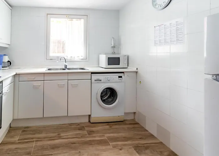 Apartmán La Farella La Coma 61 - Zona Tranquila Girona