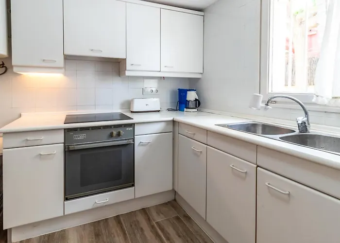 La Farella La Coma 61 - Zona Tranquila Apartmán