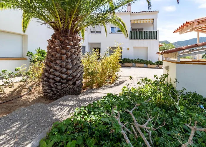 La Farella La Coma 61 - Zona Tranquila Apartmán Girona