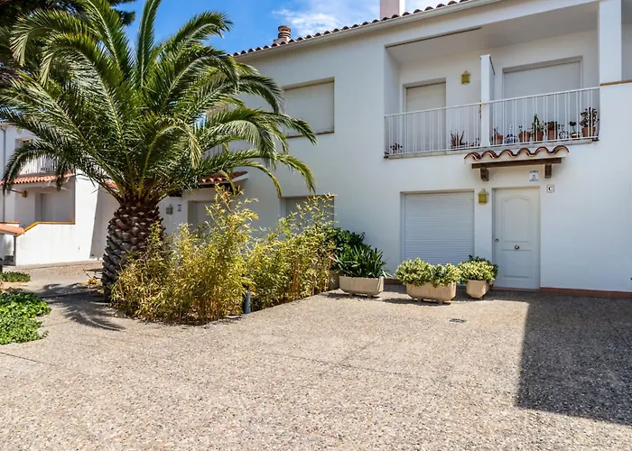 Apartmán La Farella La Coma 61 - Zona Tranquila