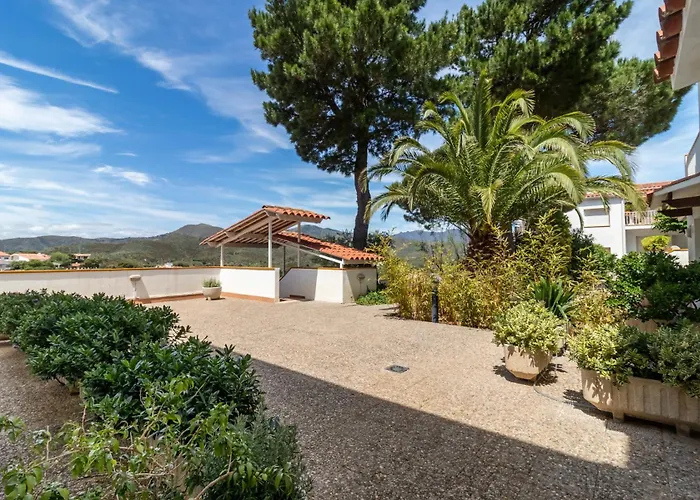 Apartmán La Farella La Coma 61 - Zona Tranquila Girona