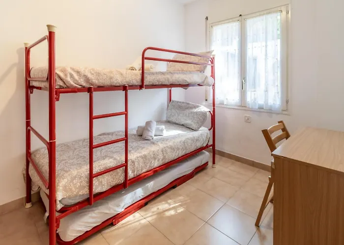 La Farella La Coma 61 - Zona Tranquila * Жирона