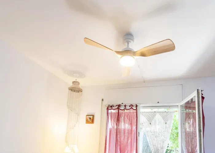 La Farella La Coma 61 - Zona Tranquila Apartmán Girona