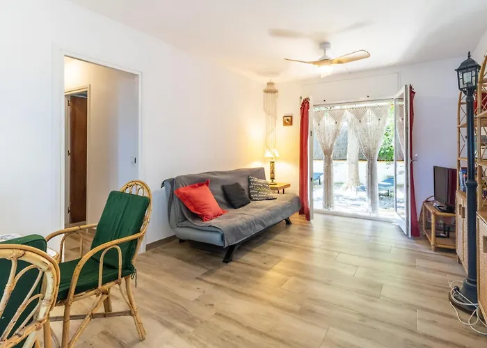 La Farella La Coma 61 - Zona Tranquila * Жирона