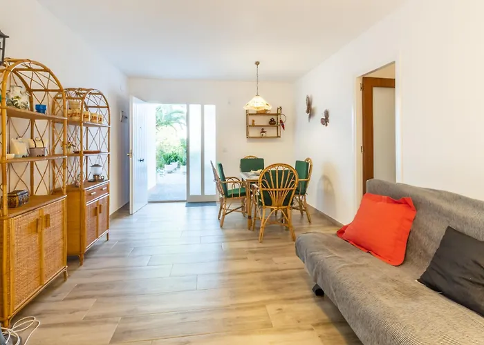 La Farella La Coma 61 - Zona Tranquila Girona