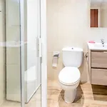 Apartamento La Farella La Coma 61 - Zona Tranquila Girona