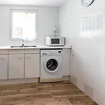 Apartamento La Farella La Coma 61 - Zona Tranquila Girona