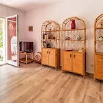 Apartamento La Farella La Coma 61 - Zona Tranquila