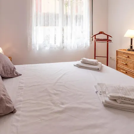 La Farella La Coma 61 - Zona Tranquila