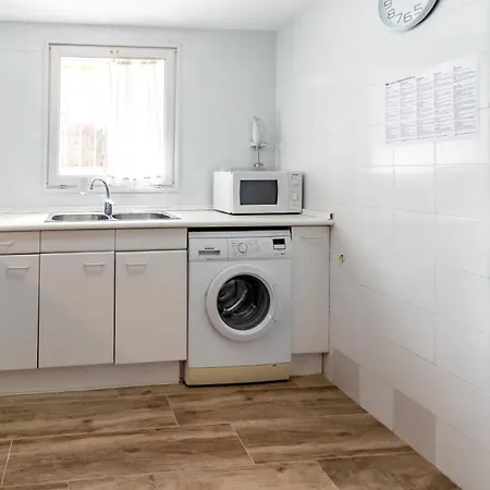 Apartment La Farella La Coma 61 - Zona Tranquila Gerona