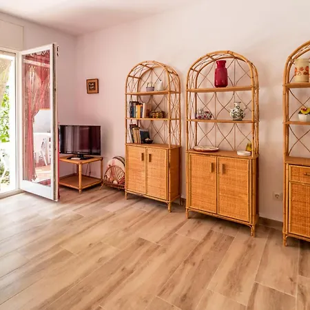 公寓 La Farella La Coma 61 - Zona Tranquila