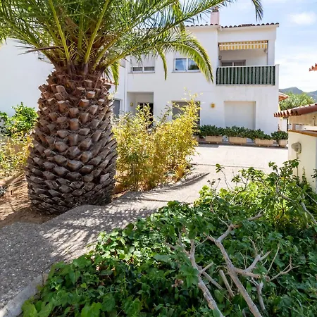 La Farella La Coma 61 - Zona Tranquila Apartamento Girona