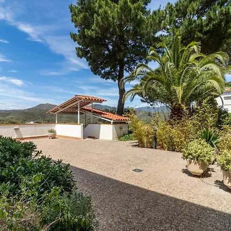 Apartamento La Farella La Coma 61 - Zona Tranquila Girona