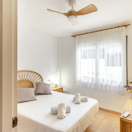 La Farella La Coma 61 - Zona Tranquila