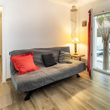 La Farella La Coma 61 - Zona Tranquila 公寓 *