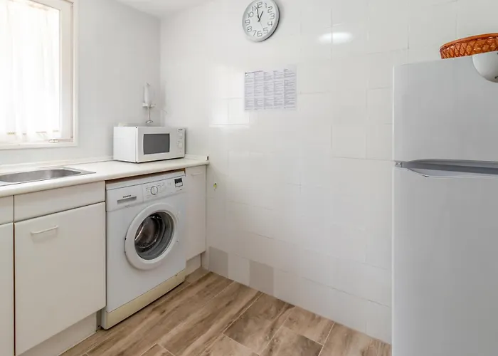 La Farella La Coma 61 - Zona Tranquila Χιρόνα