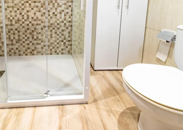 La Farella La Coma 61 - Zona Tranquila 公寓 赫罗纳