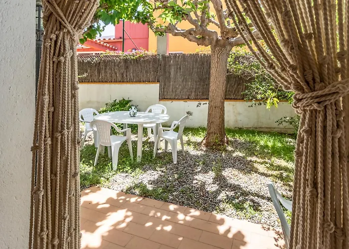 La Farella La Coma 61 - Zona Tranquila 赫罗纳