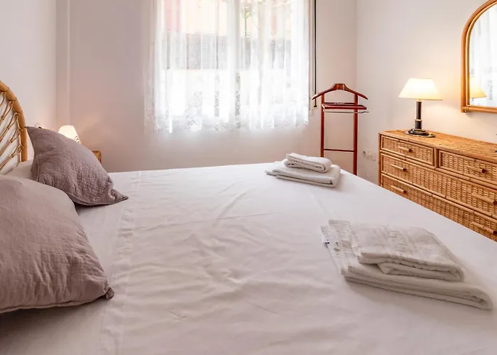 La Farella La Coma 61 - Zona Tranquila