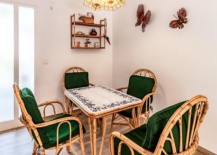 La Farella La Coma 61 - Zona Tranquila * Χιρόνα