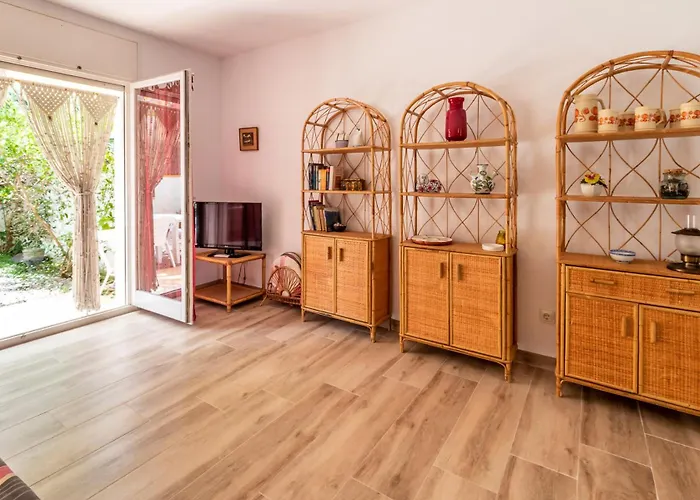 Διαμέρισμα La Farella La Coma 61 - Zona Tranquila