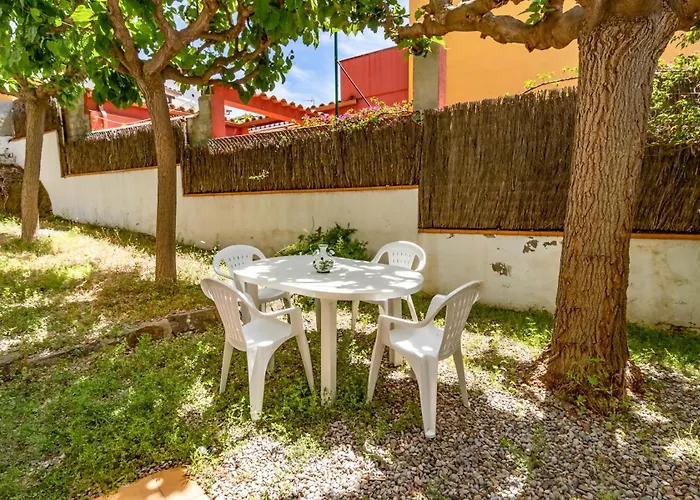 La Farella La Coma 61 - Zona Tranquila * 赫罗纳