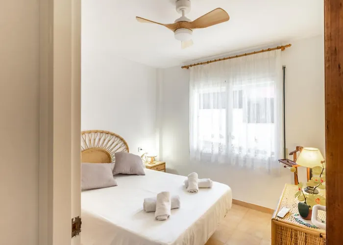 La Farella La Coma 61 - Zona Tranquila